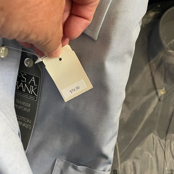 Men’s dress shirt bulk buy - Picture 7 of 8